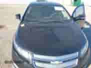 2013 Chevrolet Volt with VIN 1G1RA6E4XDU114386, listed as a IAAI auction lot 43425785 with Not provided miles and . Bid and sale history available at DreamBid. Image 6.