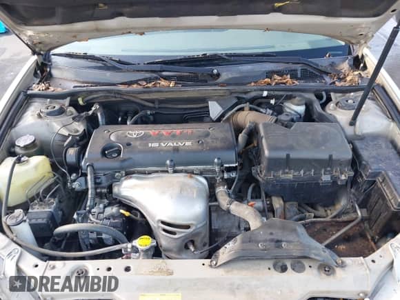 2006 Toyota Camry STD с VIN JTDBE30KX63058069, выставлен на аукционе IAAI как лот 43368300 с пробегом 278 790 миль миль и . История ставок и продаж доступна на DreamBid. Изображение 10.