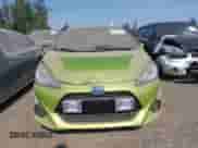 2015 Toyota Prius One z VIN JTDKDTB30F1101905, wystawiony jako IAAI lot #42971226 z przebiegiem 105 068 mil mil oraz . Historia ofert i sprzedaży dostępna na DreamBid. Obrazek 12.