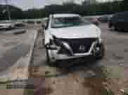 2024 Nissan Murano SV с VIN 5N1AZ2BS4RC119066, выставлен на аукционе Copart как лот 55278045 с пробегом Не указан миль и На запчасти • Non repairable. История ставок и продаж доступна на DreamBid. Изображение 15.