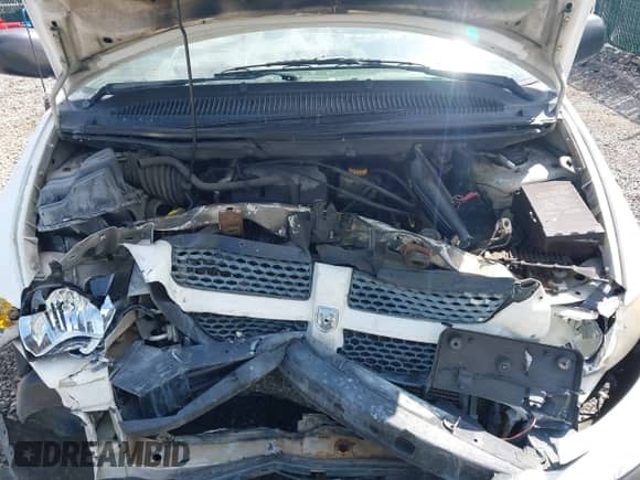 2001 Dodge Caravan z VIN 1B8GP25G11B110018, wystawiony jako IAAI lot #42798068 z przebiegiem Nie podano mil oraz . Historia ofert i sprzedaży dostępna na DreamBid. Obrazek 10.