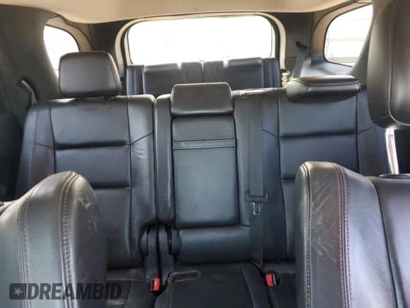 2018 Dodge Durango GT with VIN 1C4RDJDG5JC452017, listed as a Copart auction lot 71590955 with 164,972 mi miles and Salvage title. Bid and sale history available at DreamBid. Image 10.