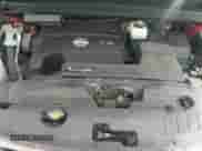 2013 Nissan Pathfinder SV z VIN 5N1AR2MM6DC686662, wystawiony jako IAAI lot #42517509 z przebiegiem 114 731 mil mil oraz . Historia ofert i sprzedaży dostępna na DreamBid. Obrazek 12.