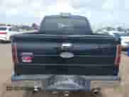 2009 Ford F-150 XL with VIN 1FTRW12869FA90411, listed as a IAAI auction lot 42533298 with 167,041 mi miles and . Bid and sale history available at DreamBid. Image 16.