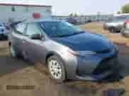 2019 Toyota Corolla L с VIN 2T1BURHE1KC156185, выставлен на аукционе IAAI как лот 43170091 с пробегом 90 544 миль миль и . История ставок и продаж доступна на DreamBid. Изображение 1.