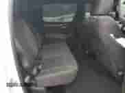 2025 Ram 1500 Big Horn z VIN 1C6RREFP5SN637607, wystawiony jako Copart lot #69922795 z przebiegiem 23 565 mil mil oraz Szkoda całkowita • Salvage title. Historia ofert i sprzedaży dostępna na DreamBid. Obrazek 10.