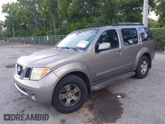 2006 Nissan Pathfinder S с VIN 5N1AR18U26C679652, выставлен на аукционе IAAI как лот 42621894 с пробегом 189 278 миль миль и . История ставок и продаж доступна на DreamBid. Изображение 18.