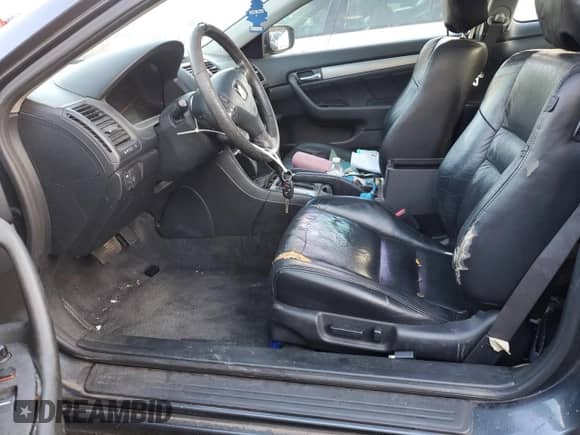 2004 Honda Accord EX-L с VIN 1HGCM82784A003269, выставлен на аукционе Copart как лот 90815615 с пробегом 219 858 миль миль и Списание • Salvage title. История ставок и продаж доступна на DreamBid. Изображение 7.