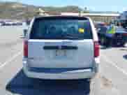 2008 Dodge Grand Caravan Cargo z VIN 1D4HN11H88B181933, wystawiony jako IAAI lot #42225214 z przebiegiem Nie podano mil oraz . Historia ofert i sprzedaży dostępna na DreamBid. Obrazek 16.