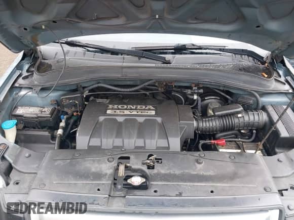 2006 Honda Pilot EX-L z VIN 5FNYF18506B025580, wystawiony jako IAAI lot #42708519 z przebiegiem 186 235 mil mil oraz . Historia ofert i sprzedaży dostępna na DreamBid. Obrazek 10.