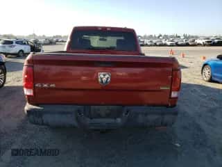 2009 Dodge 1500 SLT с VIN 1D3HV18P49S726416, выставлен на аукционе Copart как лот 73659144 с пробегом 155 651 миль миль и Чистый • Clean title. История ставок и продаж доступна на DreamBid. Изображение 6.