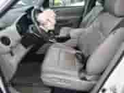 2013 Honda Pilot EX-L with VIN 5FNYF4H56DB028398, listed as a Copart auction lot 81926395 with 83,635 mi miles and Salvage title. Bid and sale history available at DreamBid. Image 7.