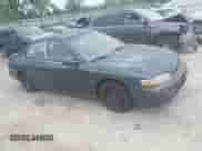 1996 Honda Accord LX с VIN 1HGCD5635TA130498, выставлен на аукционе IAAI как лот 42206275 с пробегом 136 699 миль миль и . История ставок и продаж доступна на DreamBid. Изображение 1.