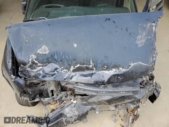 1998 Chevrolet S-10 LS with VIN 1GCCS1443WK268788, listed as a Copart auction lot 59309985 with 234,976 mi miles and Salvage title. Bid and sale history available at DreamBid. Image 11.