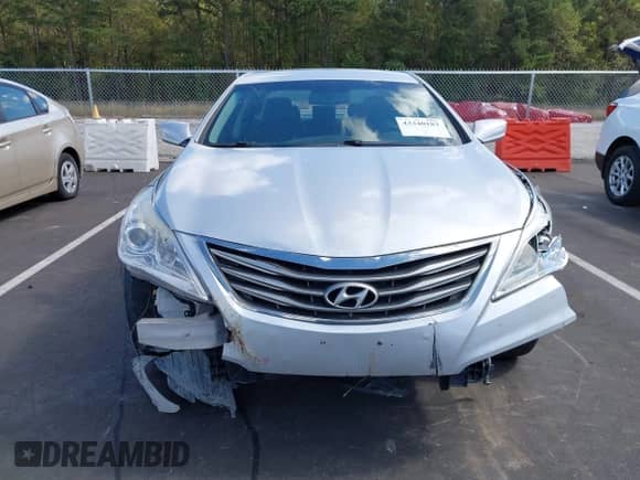 2015 Hyundai Azera с VIN KMHFG4JG0FA440615, выставлен на аукционе IAAI как лот 43340183 с пробегом Не указан миль и . История ставок и продаж доступна на DreamBid. Изображение 11.