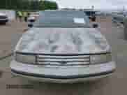 1991 Chevrolet Lumina Euro с VIN 2G1WN54T8M1150826, выставлен на аукционе IAAI как лот 42080498 с пробегом 293 206 миль миль и . История ставок и продаж доступна на DreamBid. Изображение 6.
