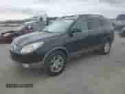 2011 Hyundai Veracruz GLS с VIN KM8NUDCC6BU148930, выставлен на аукционе Copart как лот 76279004 с пробегом 222 893 миль миль и Чистый • Clean title. История ставок и продаж доступна на DreamBid. Изображение 1.