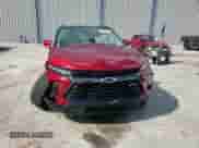 2024 Chevrolet Blazer RS with VIN 3GNKBERS0RS210714, listed as a Copart auction lot 60377765 with 15,915 mi miles and Non repairable. Bid and sale history available at DreamBid. Image 14.