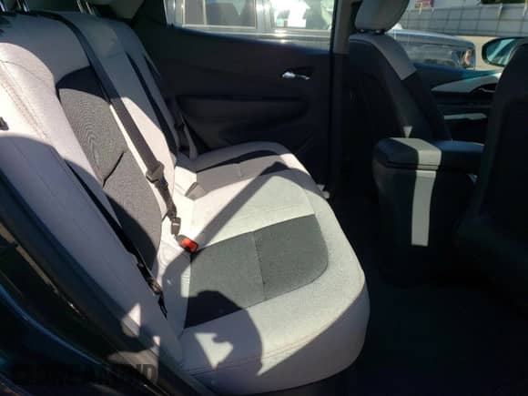 2020 Chevrolet Bolt EV LT z VIN 1G1FY6S04L4149228, wystawiony jako Copart lot #69999603 z przebiegiem 35 678 mil mil oraz . Historia ofert i sprzedaży dostępna na DreamBid. Obrazek 10.