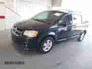 2013 Dodge Grand Caravan Crew with VIN 2C4RDGDG8DR693522, listed as a IAAI auction lot 43275399 with 144,142 mi miles and . Bid and sale history available at DreamBid. Image 2.
