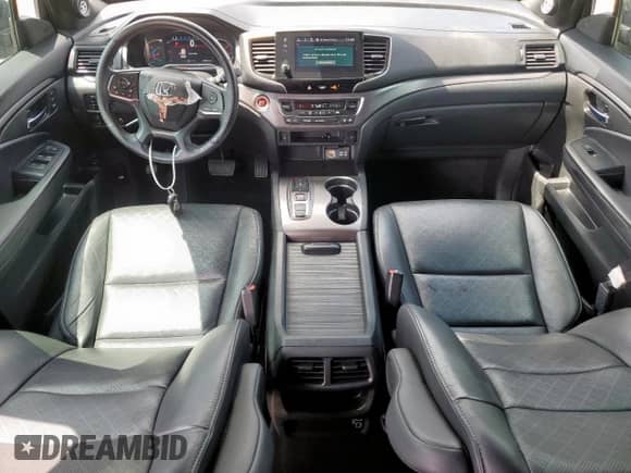 2020 Honda Passport EX-L with VIN 5FNYF7H59LB006220, listed as a Copart auction lot 64619785 with 88,955 mi miles and Clean title. Bid and sale history available at DreamBid. Image 8.