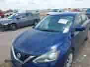 2017 Nissan Sentra SR с VIN 3N1AB7AP9HY380009, выставлен на аукционе IAAI как лот 42579902 с пробегом 126 012 миль миль и . История ставок и продаж доступна на DreamBid. Изображение 6.