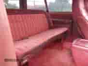 1994 Chevrolet Blazer z VIN 1GNEK18K2RJ362275, wystawiony jako IAAI lot #43018684 z przebiegiem 205 050 mil mil oraz . Historia ofert i sprzedaży dostępna na DreamBid. Obrazek 8.