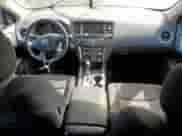 2017 Nissan Pathfinder SV with VIN 5N1DR2MN3HC629881, listed as a Copart auction lot 84536715 with 178,248 mi miles and Clean title. Bid and sale history available at DreamBid. Image 8.