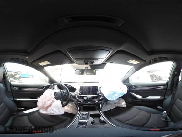 2020 Honda Accord Sport с VIN 1HGCV2F34LA023549, выставлен на аукционе IAAI как лот 42639286 с пробегом 100 427 миль миль и . История ставок и продаж доступна на DreamBid. Изображение 19.