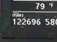 2012 Volkswagen Tiguan S с VIN WVGBV7AX9CW584992, выставлен на аукционе IAAI как лот 43278296 с пробегом 122 696 миль миль и . История ставок и продаж доступна на DreamBid. Изображение 14.