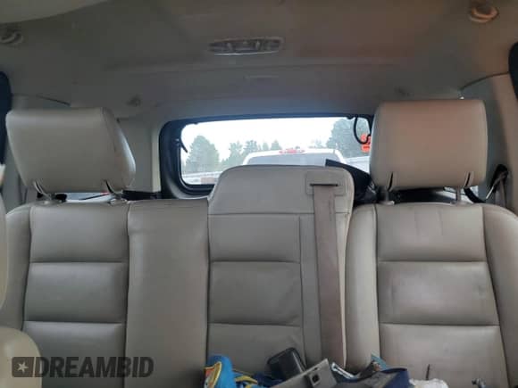 2008 Ford Explorer XLT z VIN 1FMEU73E28UA42406, wystawiony jako Copart lot #81915215 z przebiegiem 191 373 mil mil oraz Szkoda całkowita • Salvage title. Historia ofert i sprzedaży dostępna na DreamBid. Obrazek 10.