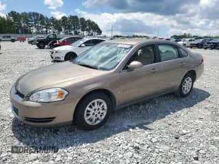 2007 Chevrolet Impala Police Police с VIN 2G1WS55R079220160, выставлен на аукционе Copart как лот 55895735 с пробегом 88 467 миль миль и Чистый • Clean title. История ставок и продаж доступна на DreamBid. Изображение 1.