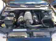 2006 Chrysler 300 C SRT-8 with VIN 2C3LA73W86H388896, listed as a IAAI auction lot 40599030 with 152,547 mi miles and . Bid and sale history available at DreamBid. Image 10.