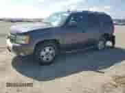 2010 Chevrolet Tahoe LT with VIN 1GNUKBE09AR227921, listed as a Copart auction lot 81926215 with 170,438 mi miles and Salvage title. Bid and sale history available at DreamBid. Image 1.