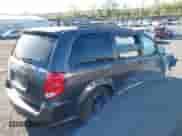 2018 Dodge Grand Caravan SE Plus with VIN 2C4RDGBG2JR191216, listed as a IAAI auction lot 42135531 with 118,354 mi miles and . Bid and sale history available at DreamBid. Image 4.