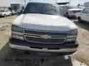 2007 Chevrolet Silverado 1500 Work Truck с VIN 3GCEK14V57G154818, выставлен на аукционе Copart как лот 47456885 с пробегом 222 942 миль миль и Списание • Salvage title. История ставок и продаж доступна на DreamBid. Изображение 5.