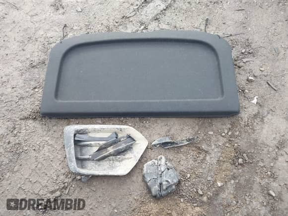 2020 Chevrolet Trax LT with VIN 3GNCJPSB9LL334088, listed as a IAAI auction lot 43489202 with 52,403 mi miles and . Bid and sale history available at DreamBid. Image 12.