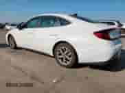 2023 Hyundai Sonata SEL с VIN KMHL64JA4PA285201, выставлен на аукционе Copart как лот 81311105 с пробегом 50 370 миль миль и Списание • Salvage title. История ставок и продаж доступна на DreamBid. Изображение 2.