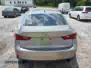 2014 Lexus IS 250 z VIN JTHBF1D27E5024829, wystawiony jako IAAI lot #42444694 z przebiegiem 108 251 mil mil oraz . Historia ofert i sprzedaży dostępna na DreamBid. Obrazek 16.