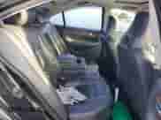 2005 Volvo S60 с VIN YV1RH592652476681, выставлен на аукционе Copart как лот 50420705 с пробегом Не указан миль и Списание • Salvage title. История ставок и продаж доступна на DreamBid. Изображение 11.