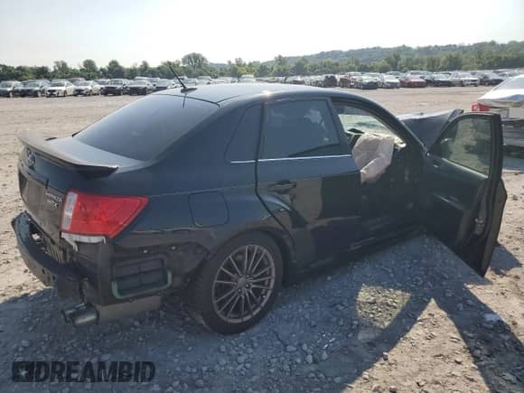 2014 Subaru WRX WRX Limited с VIN JF1GV7F69EG015248, выставлен на аукционе Copart как лот 68143205 с пробегом Не указан миль и Списание • Salvage title. История ставок и продаж доступна на DreamBid. Изображение 3.