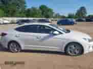 2020 Hyundai Elantra SEL с VIN 5NPD84LF4LH541304, выставлен на аукционе IAAI как лот 42034003 с пробегом 19 054 миль миль и . История ставок и продаж доступна на DreamBid. Изображение 14.