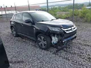 2020 Mitsubishi Outlander ES с VIN JA4AR3AU5LU029367, выставлен на аукционе IAAI как лот 42514795 с пробегом 92 952 миль миль и . История ставок и продаж доступна на DreamBid. Изображение 1.