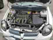 2004 Dodge Neon SE z VIN 1B3ES26C84D570955, wystawiony jako Copart lot #62784345 z przebiegiem 164 645 mil mil oraz Szkoda całkowita • Salvage title. Historia ofert i sprzedaży dostępna na DreamBid. Obrazek 11.