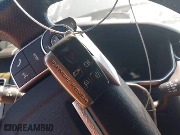 2016 Land Rover Range Rover Sport Dynamic z VIN SALWR2EF0GA572403, wystawiony jako IAAI lot #42938027 z przebiegiem 125 249 mil mil oraz . Historia ofert i sprzedaży dostępna na DreamBid. Obrazek 11.