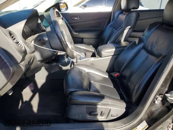 2014 Nissan Maxima SV z VIN 1N4AA5AP8EC485364, wystawiony jako Copart lot #81965315 z przebiegiem 178 931 mil mil oraz Szkoda całkowita • Salvage title. Historia ofert i sprzedaży dostępna na DreamBid. Obrazek 7.