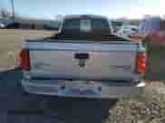 2010 Dodge Dakota с VIN 1D7CW3BP8AS174580, выставлен на аукционе Copart как лот 46615495 с пробегом 130 053 миль миль и Списание • Salvage title. История ставок и продаж доступна на DreamBid. Изображение 6.
