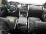 2019 Land Rover Discovery HSE Luxury с VIN SALRT2RV4KA083219, выставлен на аукционе Copart как лот 67706265 с пробегом 50 394 миль миль и Списание • Salvage title. История ставок и продаж доступна на DreamBid. Изображение 8.