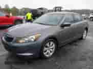 2008 Honda Accord EX с VIN 1HGCP26768A135080, выставлен на аукционе IAAI как лот 43574323 с пробегом 237 894 миль миль и . История ставок и продаж доступна на DreamBid. Изображение 2.