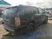 2013 Cadillac Escalade Premium z VIN 1GYS4CEFXDR133680, wystawiony jako Copart lot #69804345 z przebiegiem 156 754 mil mil oraz Szkoda całkowita • Salvage title. Historia ofert i sprzedaży dostępna na DreamBid. Obrazek 3.